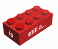 lego brick