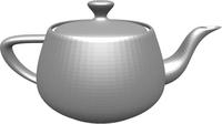 m3Dteapot