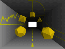 probability tunnel